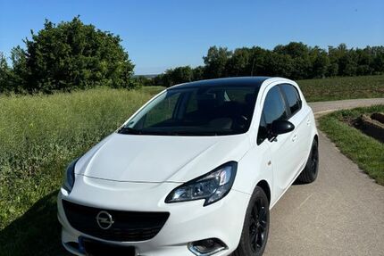 Opel Corsa 111.998 km 6.900 &euro; Offingen 89362