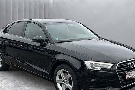 Audi A3 103.300 km 14.999 &euro; Osterode 37520