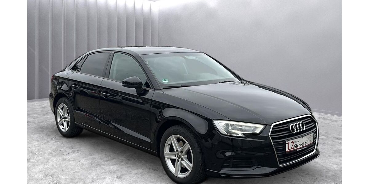 Audi A3 103.300 km 14.999 &euro; Osterode 37520