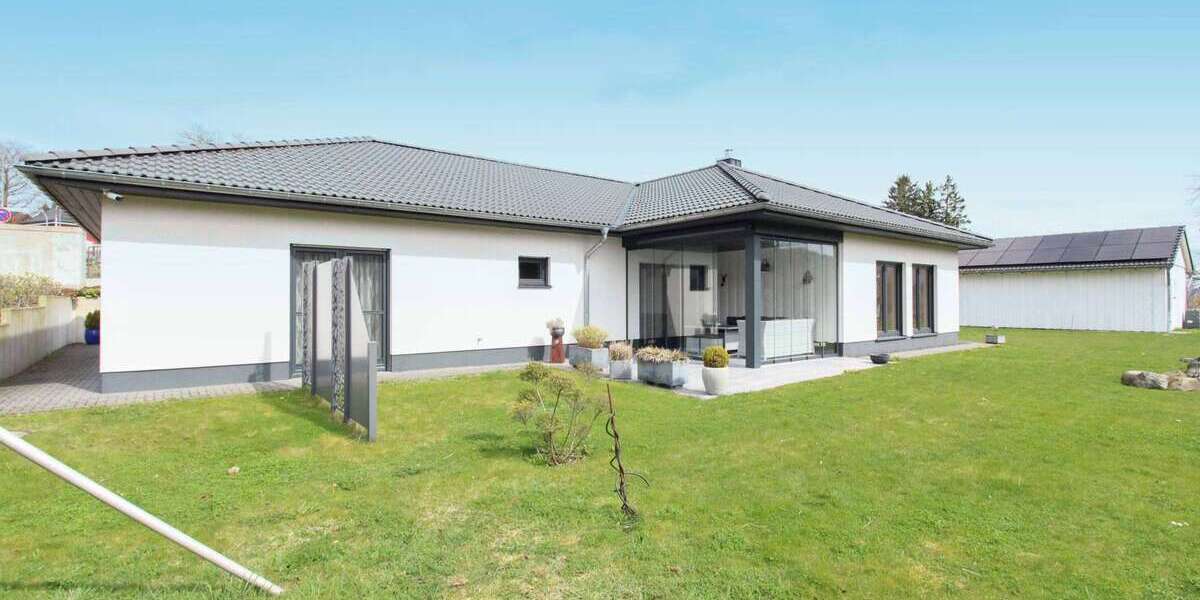 Einfamilienhaus Goslar OS Hahnenklee-Bockswiese - 5 Zimmer, 194 m&sup2;, 575.000&euro; | Angebot:26178247