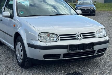 VW Golf 201.000 km 600 &euro; Meckenbeuren 88074
