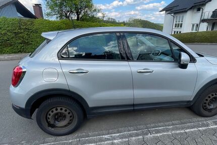 Fiat 500X 125.000 km 8.000 &euro; Herscheid 58849