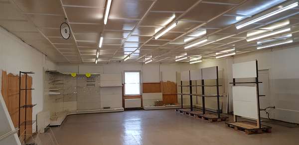 Gewerbeobjekt Tucheim Tucheim - 1.500&euro; | Angebot:25784266