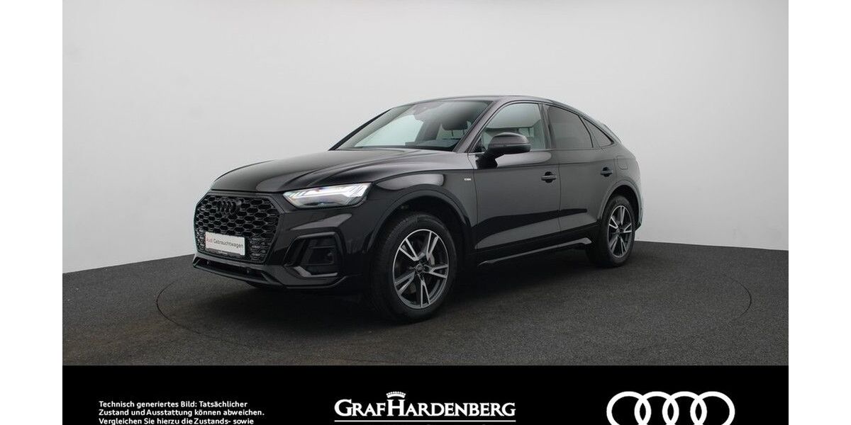 Audi Q5 89.294 km 37.480 &euro; Karlsruhe 76131