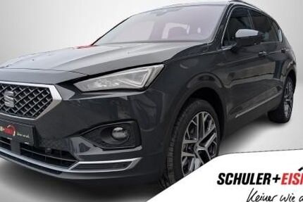 Seat Tarraco 10.000 km 44.490 € Werneck 97440