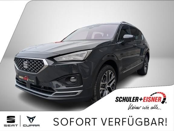 Seat Tarraco 10.000 km 44.490 € Werneck 97440