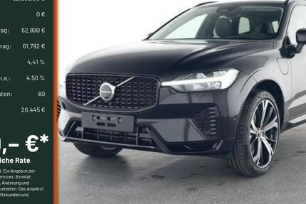 Volvo XC60 5.790 km 52.890 &euro; Engelskirchen 51766