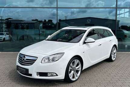 Opel Insignia 150.000 km 12.990 € Schortens 26419
