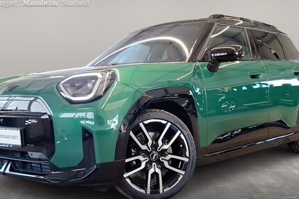 Mini Aceman 14.967 km 34.970 &euro; Mannheim 68169