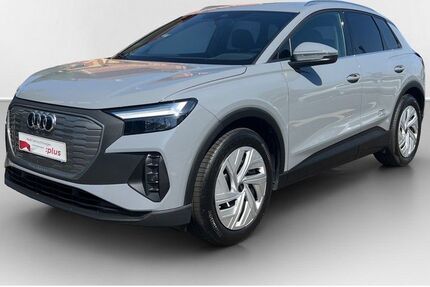 Audi Q4 e-tron 32.260 km 22.390 &euro; Arnstadt 99310
