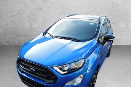 Ford EcoSport 7.900 km 20.990 &euro; Hannover 30453