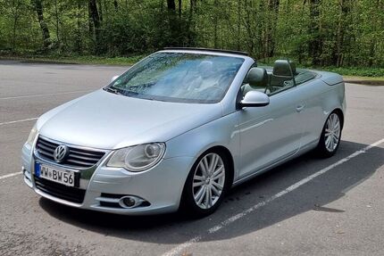 VW Eos