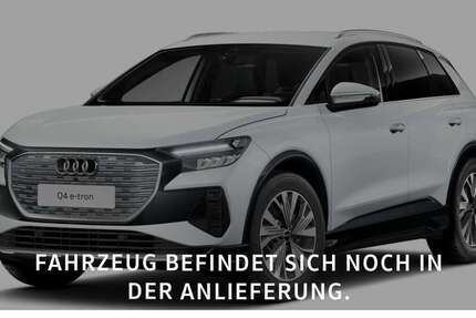 Audi Q4 e-tron 10.000 km 44.780 &euro; Würzburg 97076