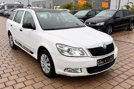 Skoda Octavia 283.430 km 1.490 &euro; Bad Wurzach 88410