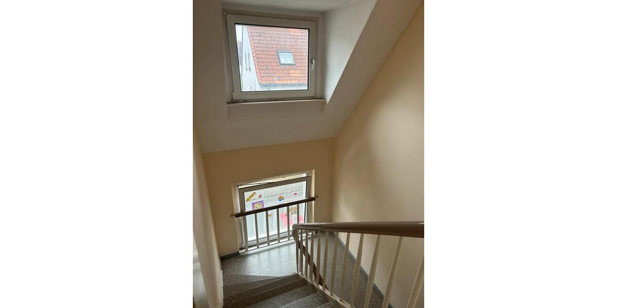 Etagenwohnung Lippstadt Bad Waldliesborn - 3 Zimmer, 65 m&sup2;, 134.000&euro; | Angebot:26645813
