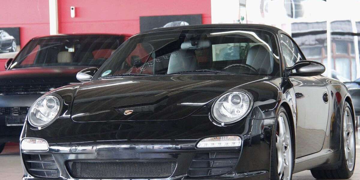 Porsche 911 127.000 km 58.850 &euro; Köln 50739