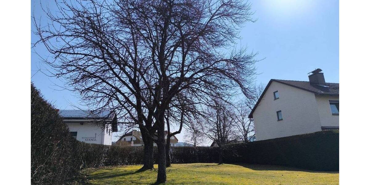 Grundstück Regen - 120.000&euro; | Angebot:26345543