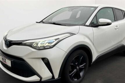 Toyota C-HR 69.874 km 20.570 &euro; Wächtersbach 63607