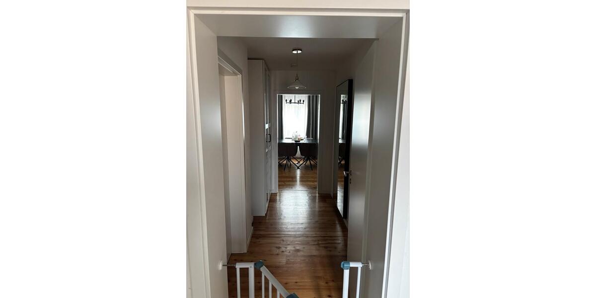 Einfamilienhaus Hausen - 4 Zimmer, 98 m&sup2;, 935&euro; | Angebot:26405778