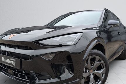 Cupra Formentor 19.644 km 33.880 &euro; Soltau 29614