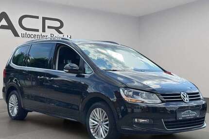 VW Sharan