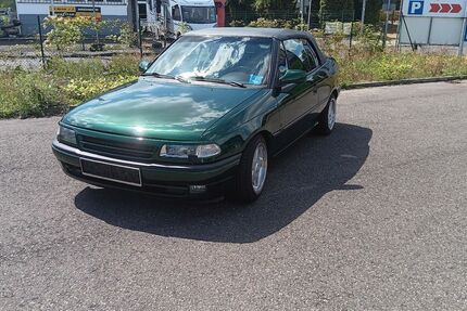 Opel Astra 182.000 km 4.450 &euro; Bergisch Gladbach 51465
