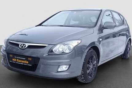 Hyundai i30 124.972 km 5.490 &euro; Löhne 32584