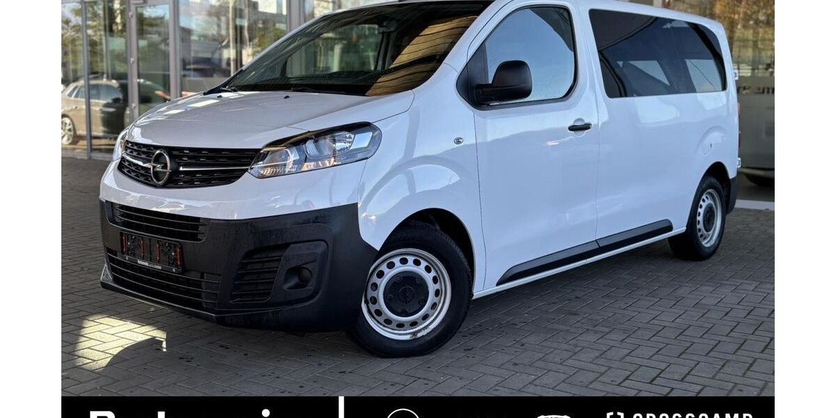 Opel Vivaro 61.009 km 22.925 &euro; Greven 48268
