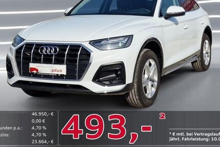 Audi Q5 29.999 km 45.950 &euro; Ingolstadt 85057