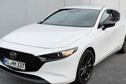 Mazda 3 1.051 km 25.490 &euro; Minden 32427