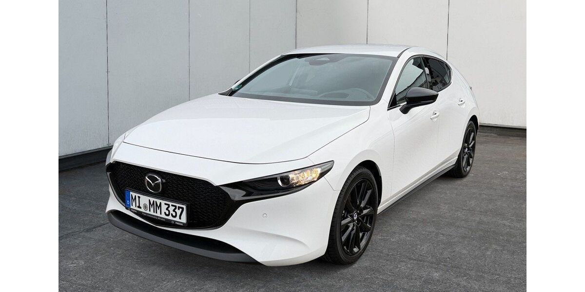 Mazda 3 1.051 km 25.490 &euro; Minden 32427