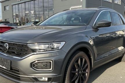 VW T-Roc 76.478 km 22.950 &euro; Fürth 90763