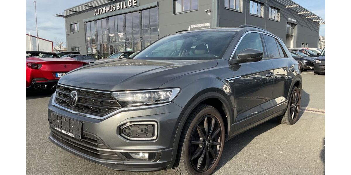 VW T-Roc 76.478 km 22.950 &euro; Fürth 90763