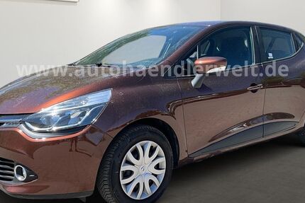 Renault Clio 30.109 km 6.599 &euro; Brehna 06796
