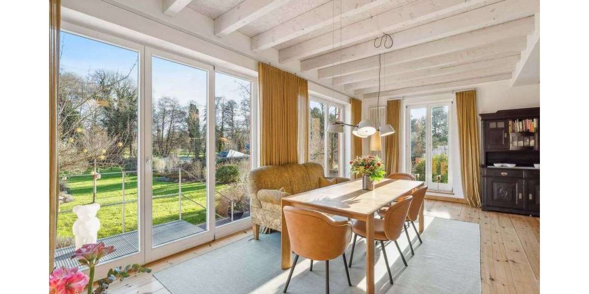 Einfamilienhaus Schwielowsee - 6 Zimmer, 250 m&sup2;, 950.000&euro; | Angebot:25209788