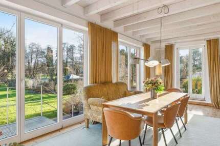 Haus Schwielowsee - 6 Zimmer, 250 m&sup2;, 950.000&euro; | Angebot:25209788