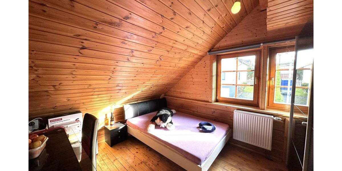 Einfamilienhaus Halver - 5 Zimmer, 129 m&sup2;, 239.700&euro; | Angebot:25744124
