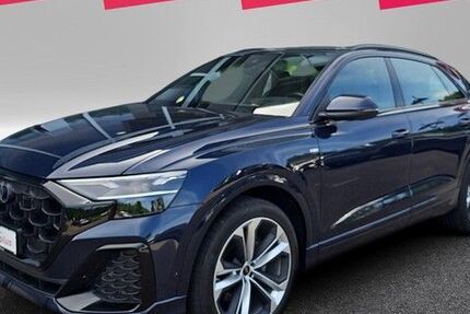 Audi Q8 25.900 km 72.980 &euro; Schwäbisch Gmünd 73527