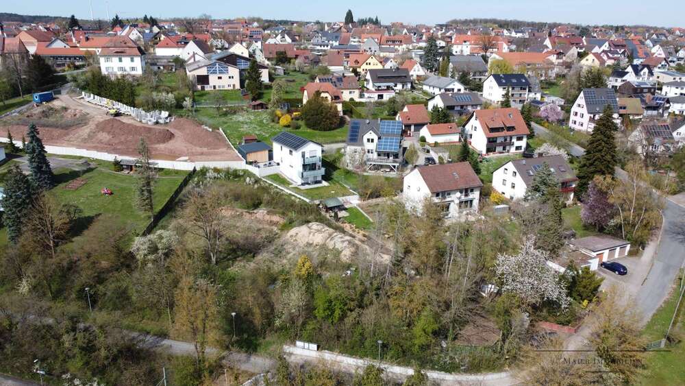 Grundstück Puschendorf - 715.000&euro; | Angebot:26148262