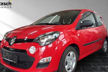 Renault Twingo 83.600 km 4.400 € Delitzsch 04509
