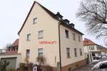 Mehrfamilienhaus, Wohnhaus Ansbach - 9 Zimmer, 172 m&sup2;, 299.000&euro; | Angebot:25726904