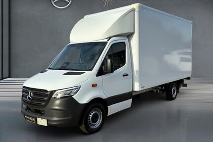 Mercedes-Benz Sprinter 48.726 km 54.621 &euro; Celle OT Altencelle 29227