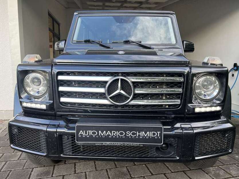G 350