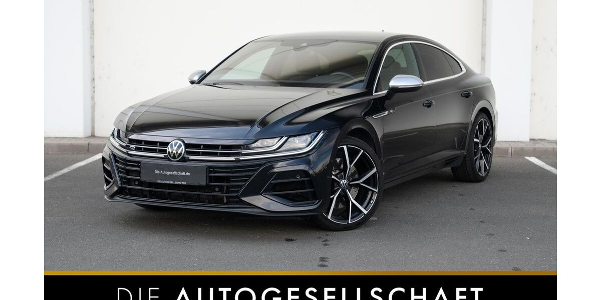 VW Arteon 83.532 km 32.990 &euro; Heidenau bei Dresden 01809