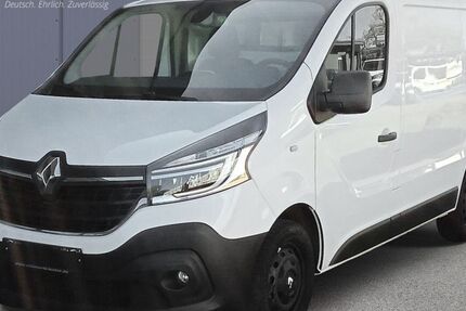 Renault Trafic 181.450 km 10.990 &euro; Bühl 77815