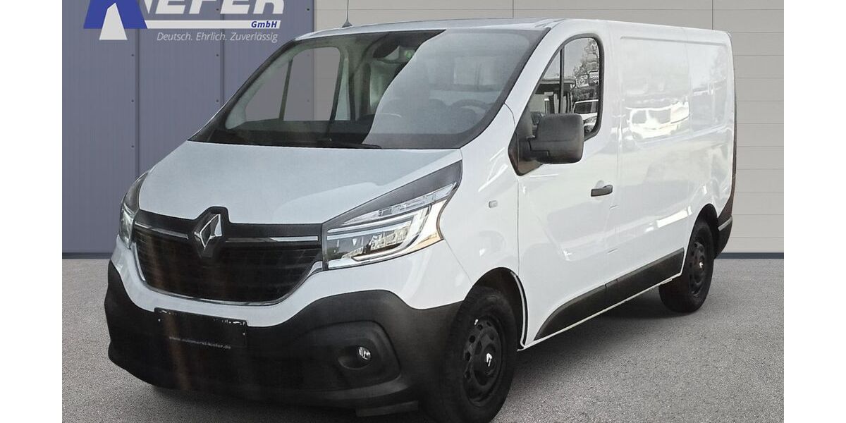 Renault Trafic 181.450 km 10.990 &euro; Bühl 77815