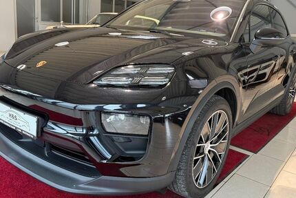 Porsche Macan 7.822 km 78.800 &euro; Bad Segeberg 23795