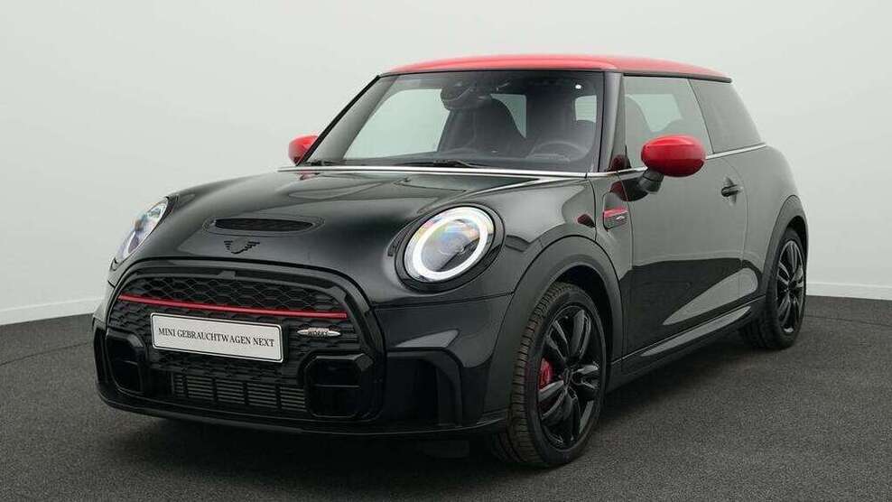 John Cooper Works