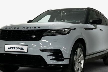 Land Rover Range Rover Velar 14.067 km 62.450 &euro; München 81477