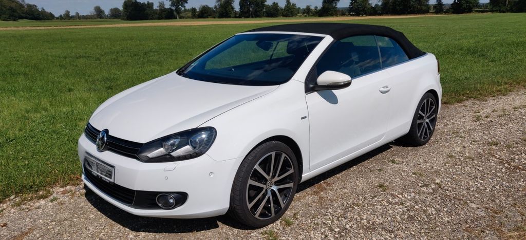 VW Golf 98.960 km 11.000 &euro; Schemmerhofen 88433